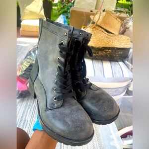 Madden Girl|Womens Boot|